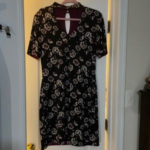 Reversible dress